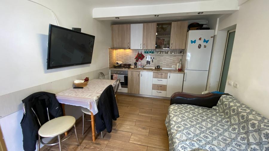 Apartament de vânzare, 1 cameră, 30 mp, Mărăști zona Parcul Feroviarilor - 9