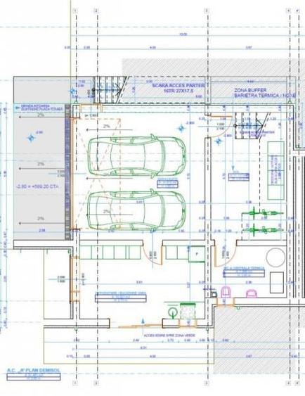 Casa 4 camere de vanzare in Faget, Cluj Napoca - 11