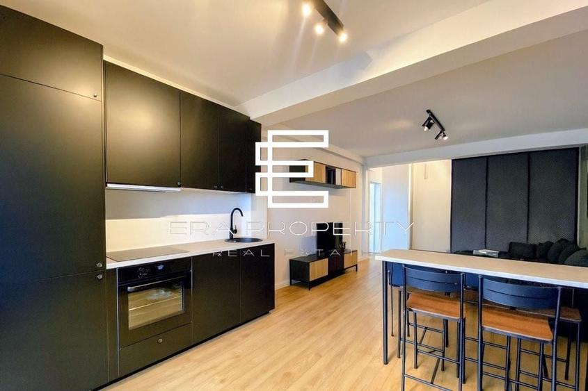 Apartament modern în DaVinci Homes – design industrial & finisaje premium - 2