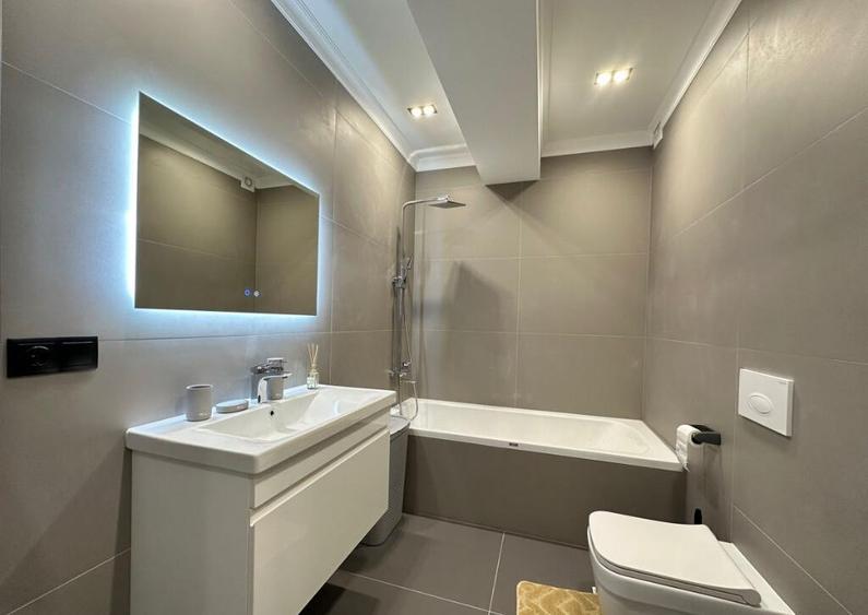 Apartament de inchiriat cu 2 camere Ultracentral - 8