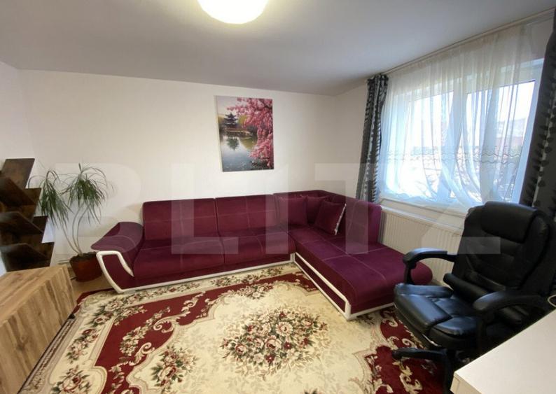 Casa de vanzare, mobilata si utilata, 4 camere si anexa - 13