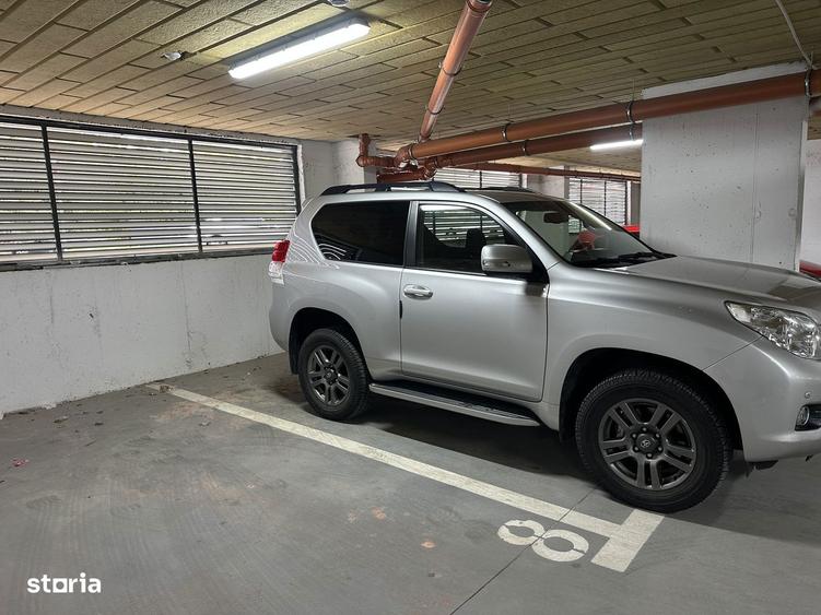 Apartament 2 camere cu garaj zona Abatorului - 4