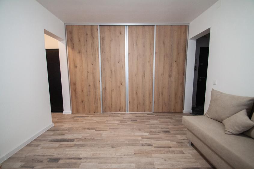 Dr Taberii - Targu Neamt - 3 min metrou, Apartament 2 Camere Semidecomandat - 1