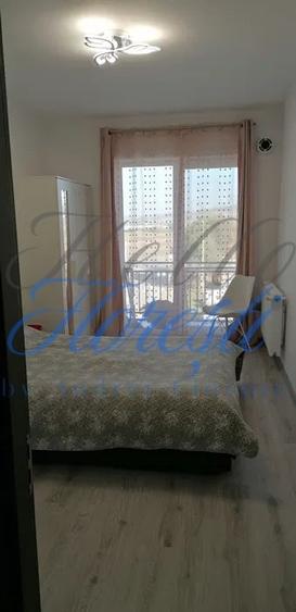 Apartament de 2 camere, 45mp. balcon 4mp. parcare, APAHIDA - 2