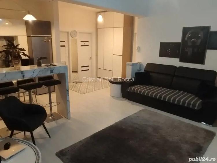 Apartament de inchiriat