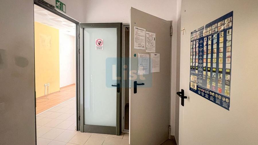 Spațiu comercial, de 116 mp, în Govândari
