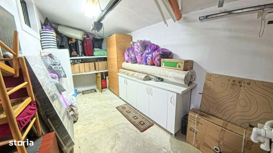 Casa P+1+P de vanzare Magurele, Str. Lotusului, deschidere 2 strazi - 10