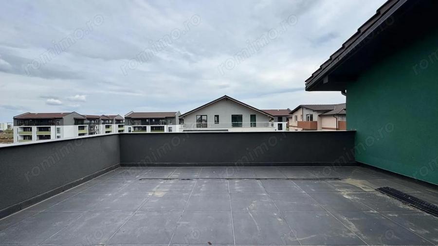 COMISION 0% | Apartament 4 Camere | Giroc | 75 mp + Terasa 30 mp - 5