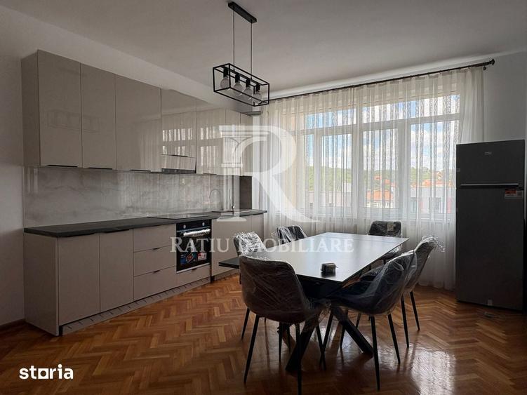 Apartament la casa de inchiriat | Gheorghe Doja | Oradea - 5