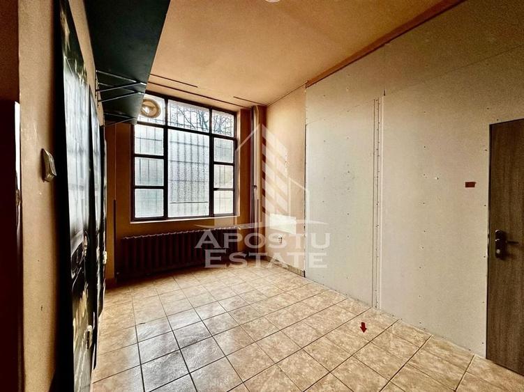 Spațiu comercial de închiriat Zona UTA, Arad - 16