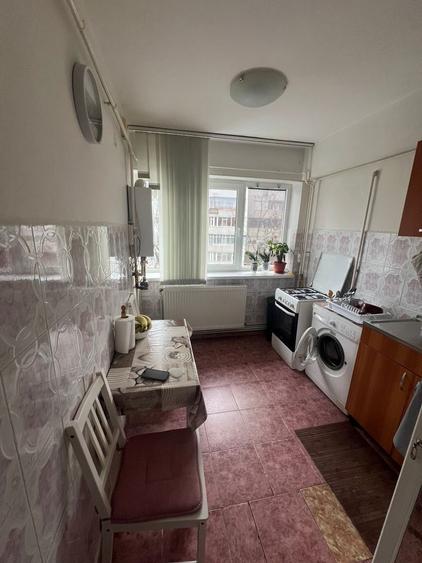 Garsoniera 30mp Zona Garii centrala mobilat utilat - 2