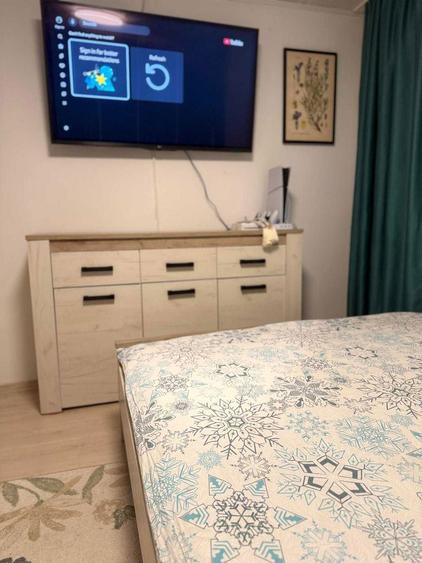 Apartament 4 camere complet mobilat si utilat - 4