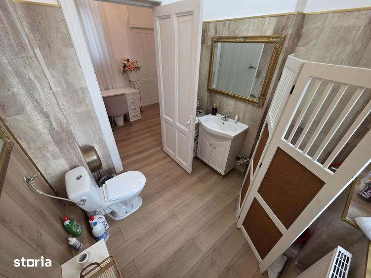 Spatiu comercial de inchirat in zona Tineretului / Cantemir - 2