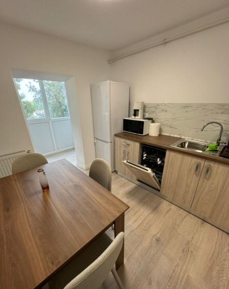 Apartament 2 camere zona Faleza Nord - 10