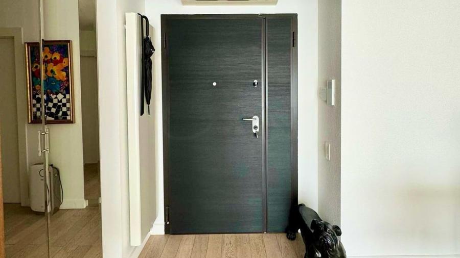 REA1022635 Apartament 3 camere I Bloc boutique I Floreasca I Parcare I De vanzar - 9