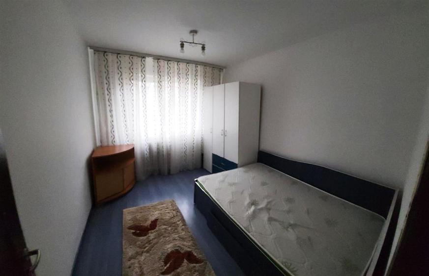 Apartament 3 camere in Ploiesti, zona Republicii, 8 Martie - 6