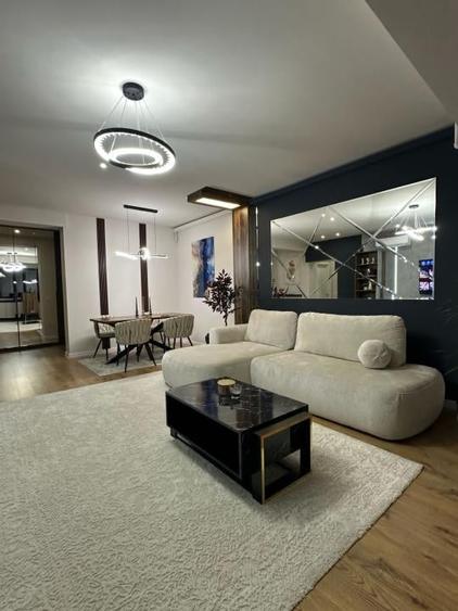 Apartament Modern 2 Camere - ready to move- Pipera OMV - 2