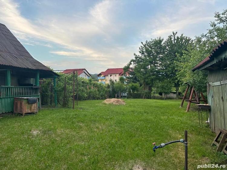 Casa de inchiriat in Curtea de Arge?. - 10