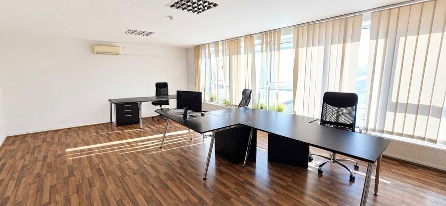 Spatiu comercial 158 mp Giulesti / Pod Grant vad excelent, investitie | Direct Proprietar - 6