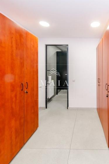 Depozit și birouri, clădire nouă, Șelimbăr, cu locuri de parcare - 11