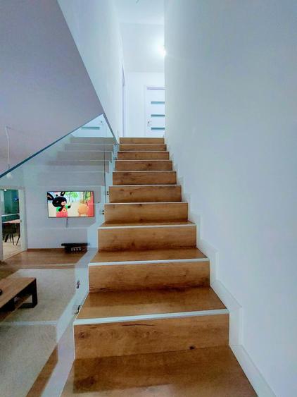 Vila Individuală 5 Camere,  P+ M , Pantelimon Tineretului - 5