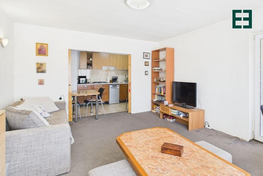 Apartament cu 2 camere etaj 2 și 2 locuri parcare - Timișoara - 3