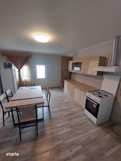 Garsoniera de inchiriat - comuna Golesti, jud. Vrancea - 4