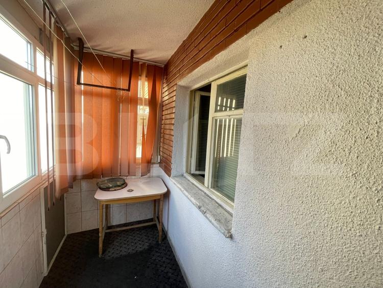 Apartament 2 camere decomandat,54mp,etaj 3,zona Sarari - 6