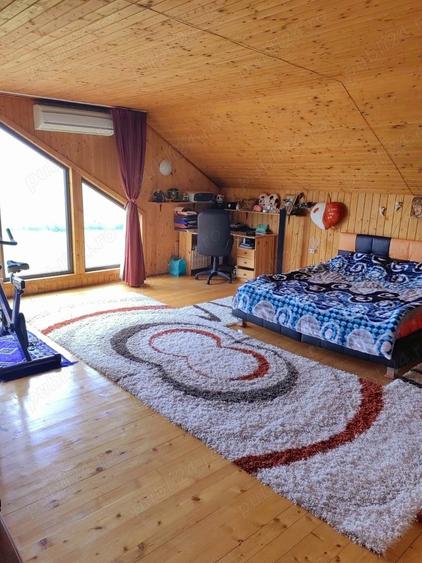 Cabana de lemn in zona turistica Bihor - 2