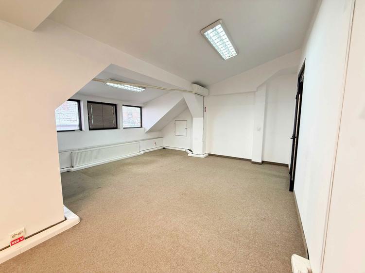 Inchiriez spatiu pentru birouri 200 mp ultracentral - 4