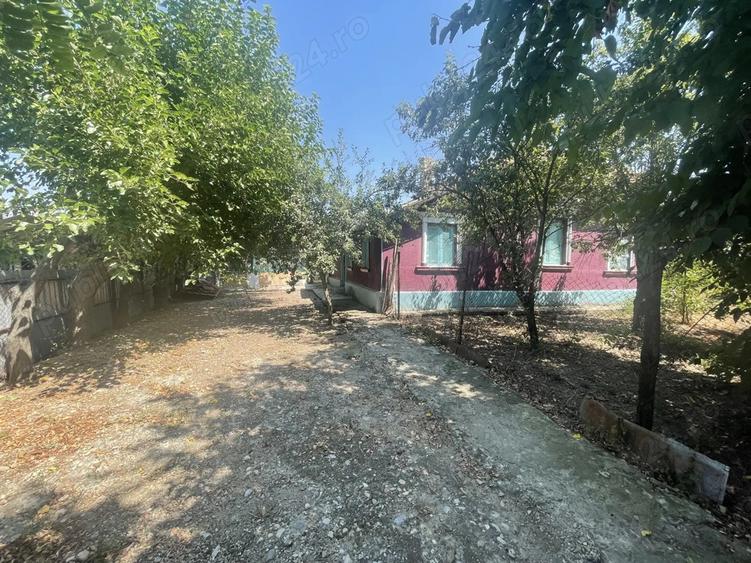 Vand casa comuna Sohatu - 6