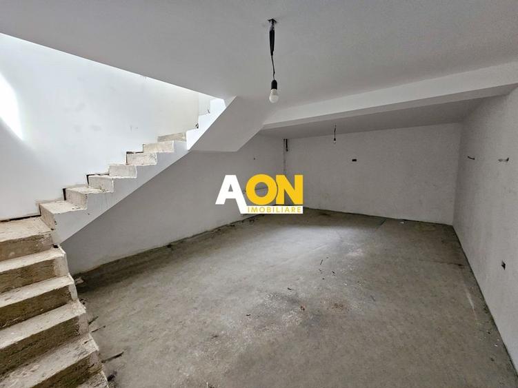 Casa D+P+1E, 4 camere, 502 mp teren, Cetate - 9