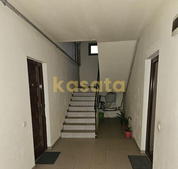 Bragadiru 2 camere et.1, curte proprie 70 mp, parcare - 6