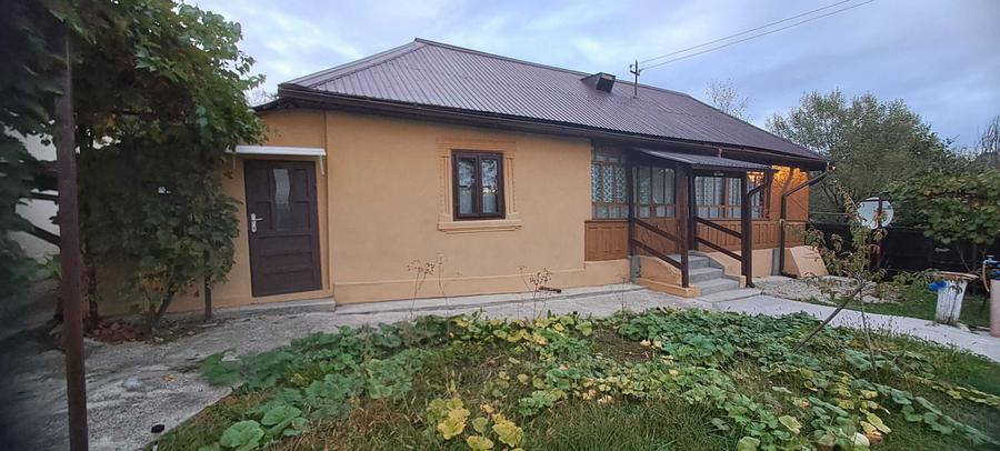Casa de vanzare-Colonesti-sau schimb cu garsoniera in Slatina - 8