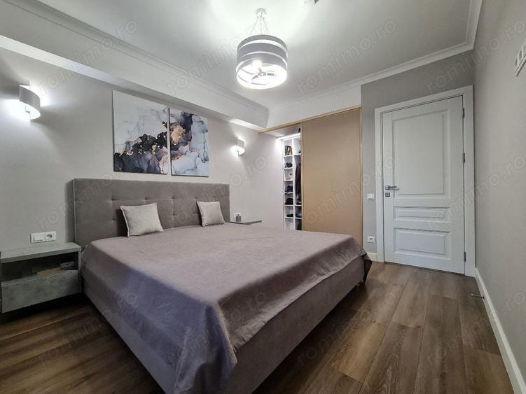 Inchiriere apartament 2 camere zona Tineretului - 1