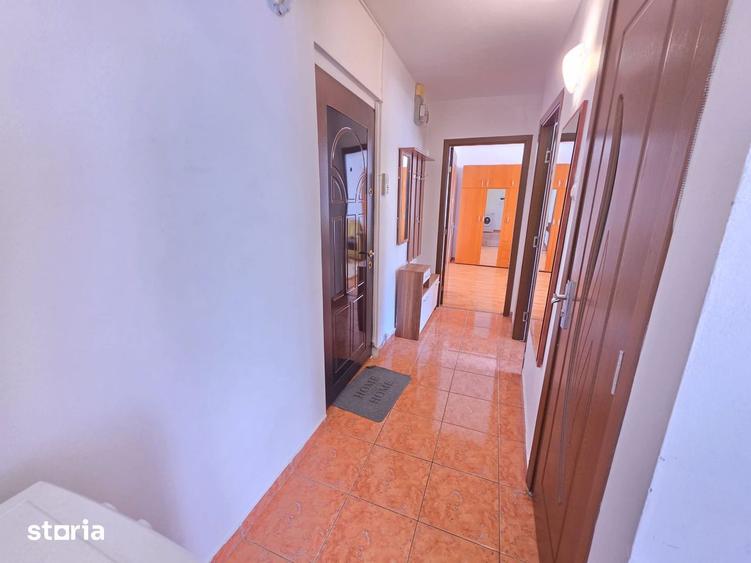 Chirie Apartament 2 Camere decomandat intrare Racadau Str. Carpatilor - 3