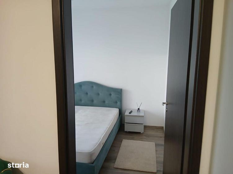 Apartament 2 camere, parcare, Scandinavia Residence, rond Cristalului - 6