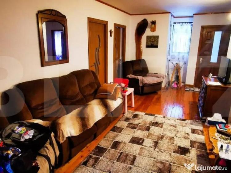 Re?edin?a cu destina?ie de pensiune, 382mp utili si 1000 - 7