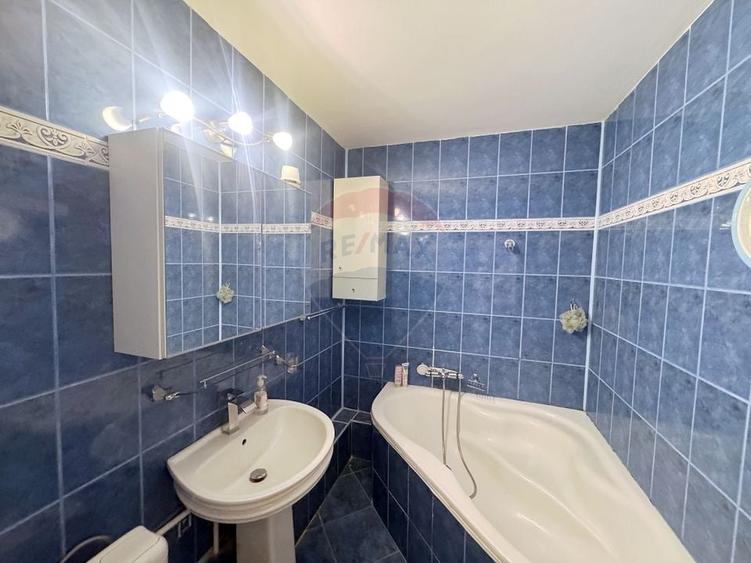 Apartament cu 4 camere de închiriat în zona Berceni - 17