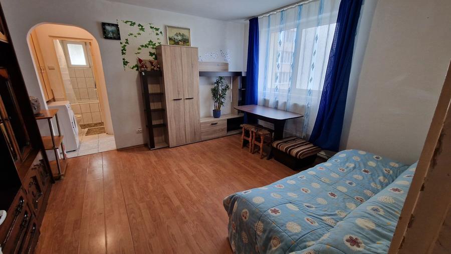 Apartament de inchiriat cu 2 camere zona Gara/Decebal - 1