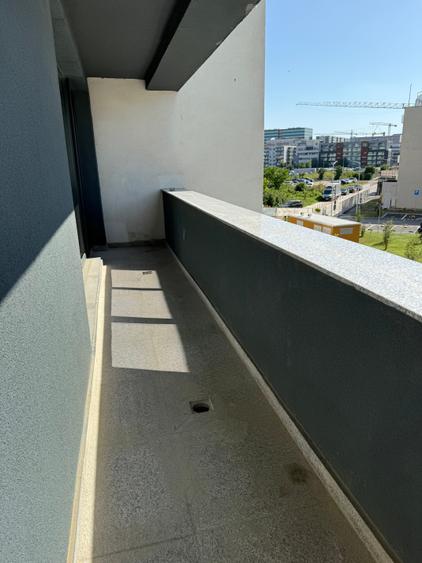 Inchirere studio - Ivory Residence Pipera - 5