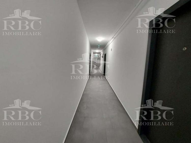 Apartamente 4 camere cu terase 17 - 30 mp Intre Lacuri - 2