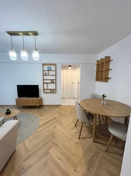 2 camere Titan - bld. Constantin Brancusi *Boiler* - 4