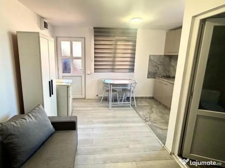 Particular,Ofer la inchiriere garsoniera la casa cu facturi,Craiter - 2