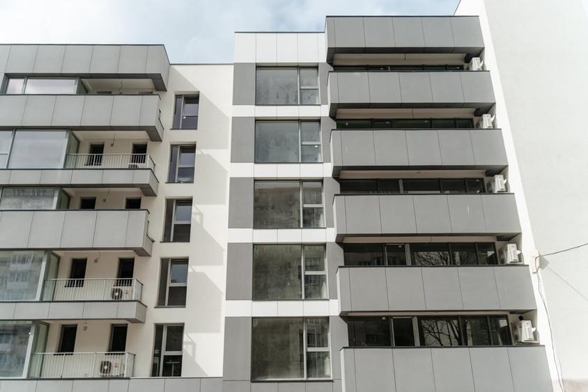 APARTAMENT 2 CAMERE - ZONA TEI - SMART HOME - COMISION 0% - 2