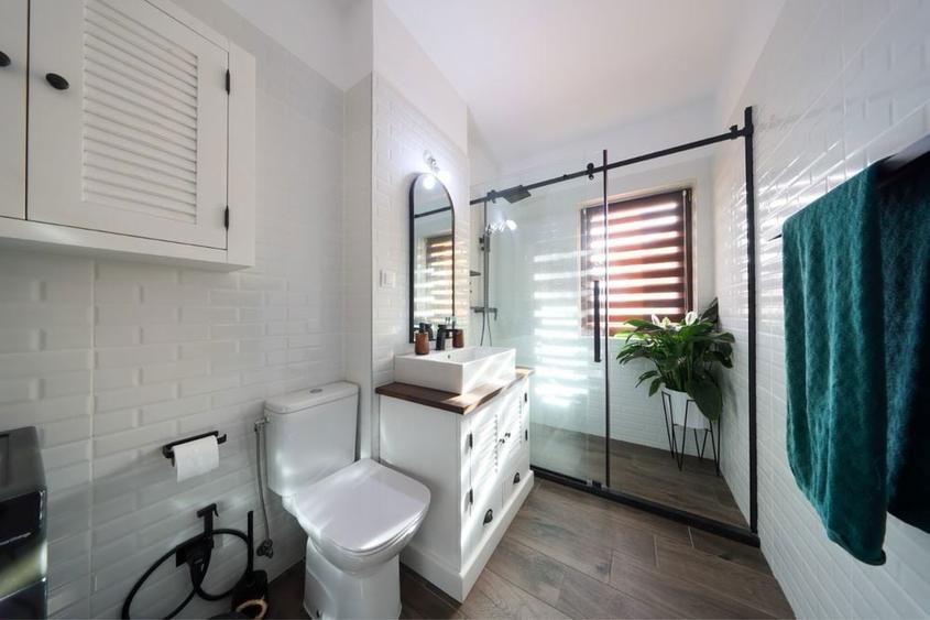 Apartament Direct Proprietar Cu Gradina In Cristian - 6
