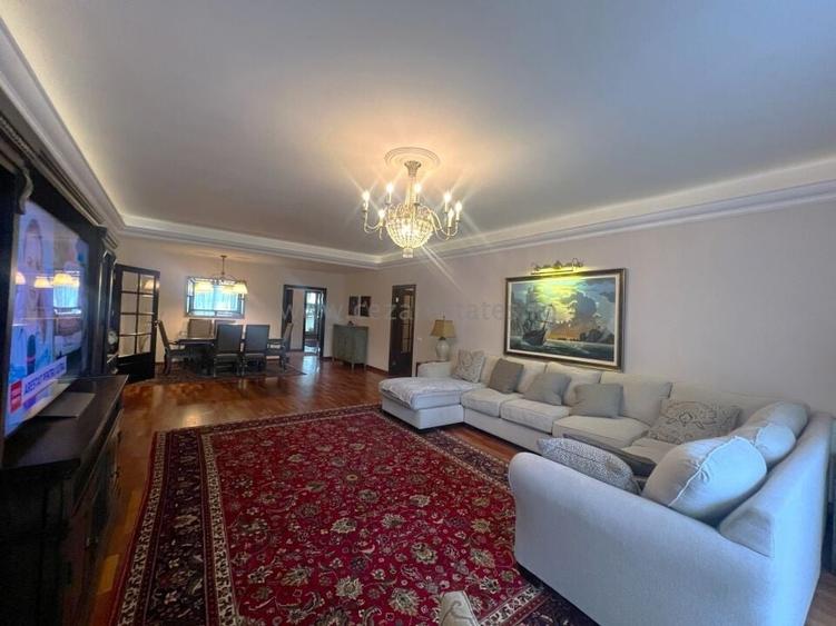 HERASTRAU SOSEAUA NORDULUI DE VINZARE 4 CAMERE SPATIOS - 4