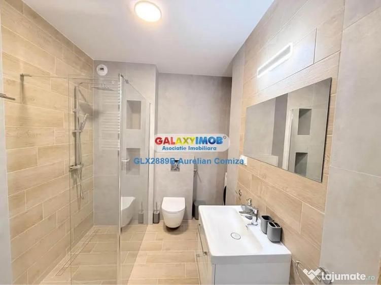 2 camere Giulesti/sp 50mp/etaj 1 - 9