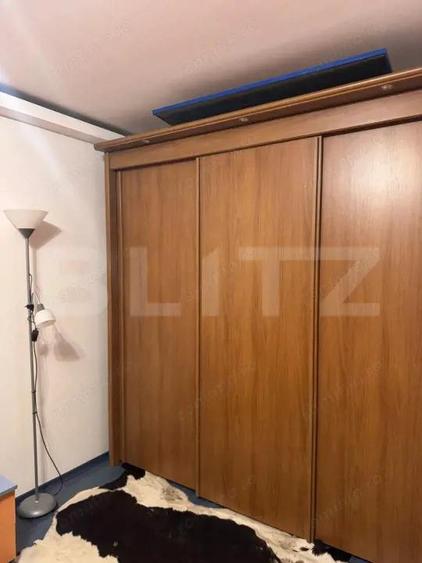 Apartament de 2 camere cu loc de parcare, Calea Vacaresti - 11