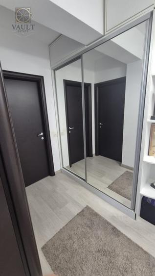 Apartament 3 camere ULTRAFINISAT - Loc de parcare inclus - FUNDENI - 12